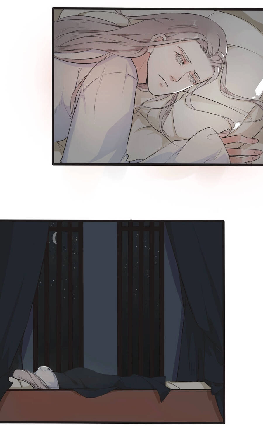 Hạnh Lâm Phương Hoa Chapter 12 - 2