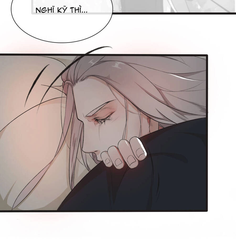 Hạnh Lâm Phương Hoa Chapter 12 - 4