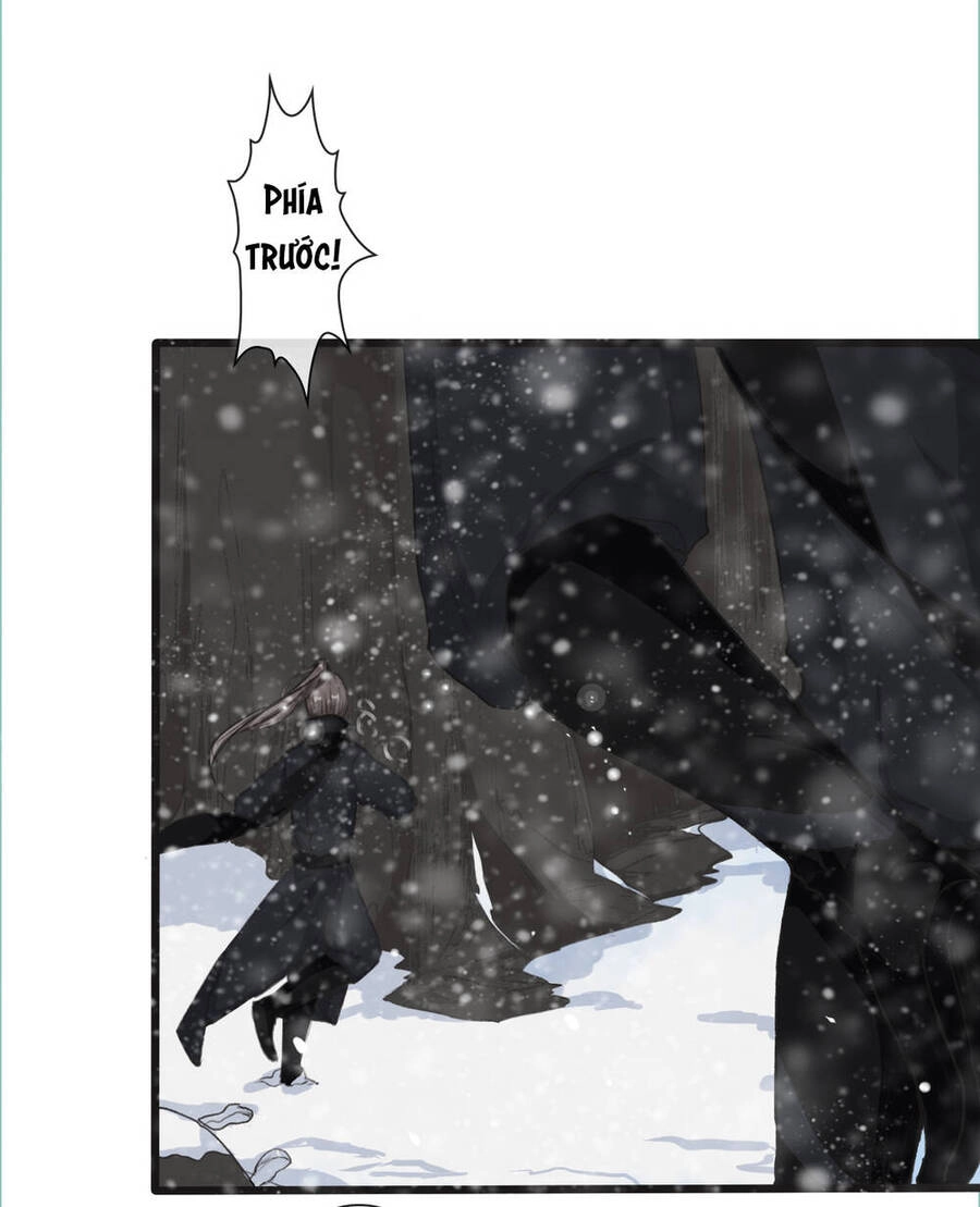 Hạnh Lâm Phương Hoa Chapter 12 - 9