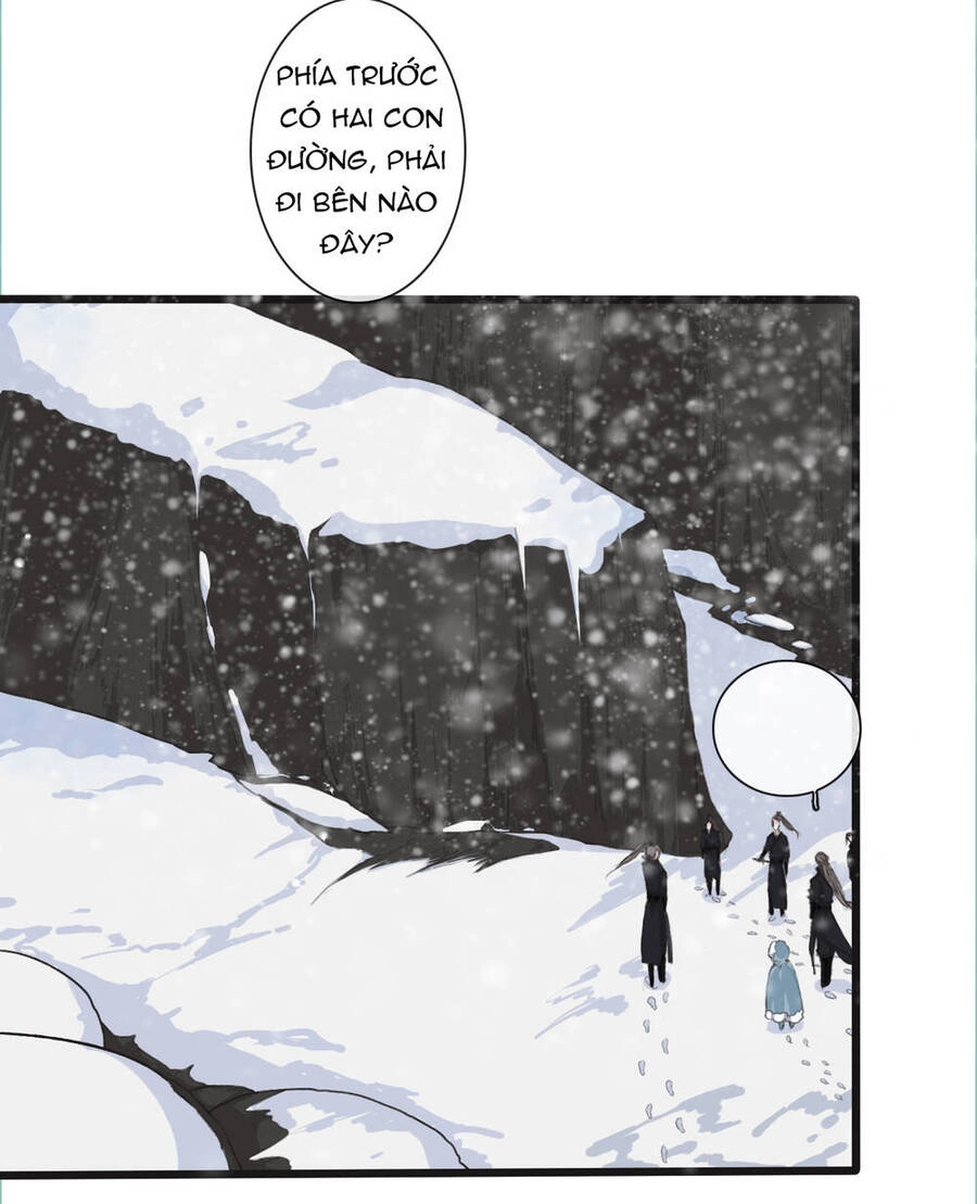 Hạnh Lâm Phương Hoa Chapter 12 - 10