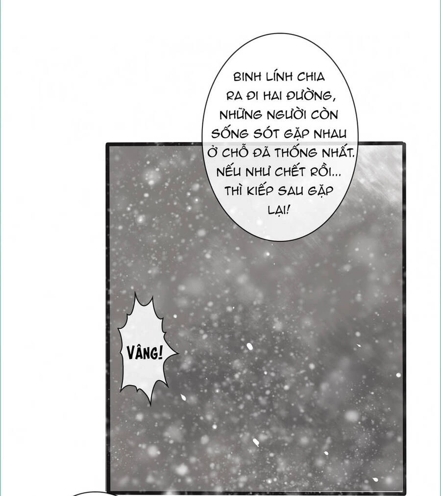 Hạnh Lâm Phương Hoa Chapter 12 - 11