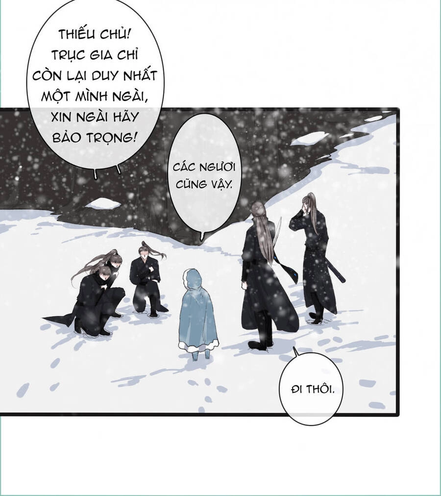 Hạnh Lâm Phương Hoa Chapter 12 - 12