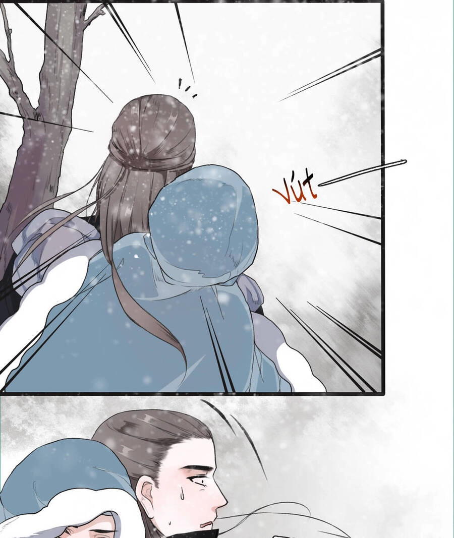 Hạnh Lâm Phương Hoa Chapter 12 - 14