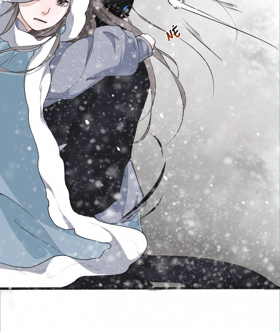 Hạnh Lâm Phương Hoa Chapter 12 - 15