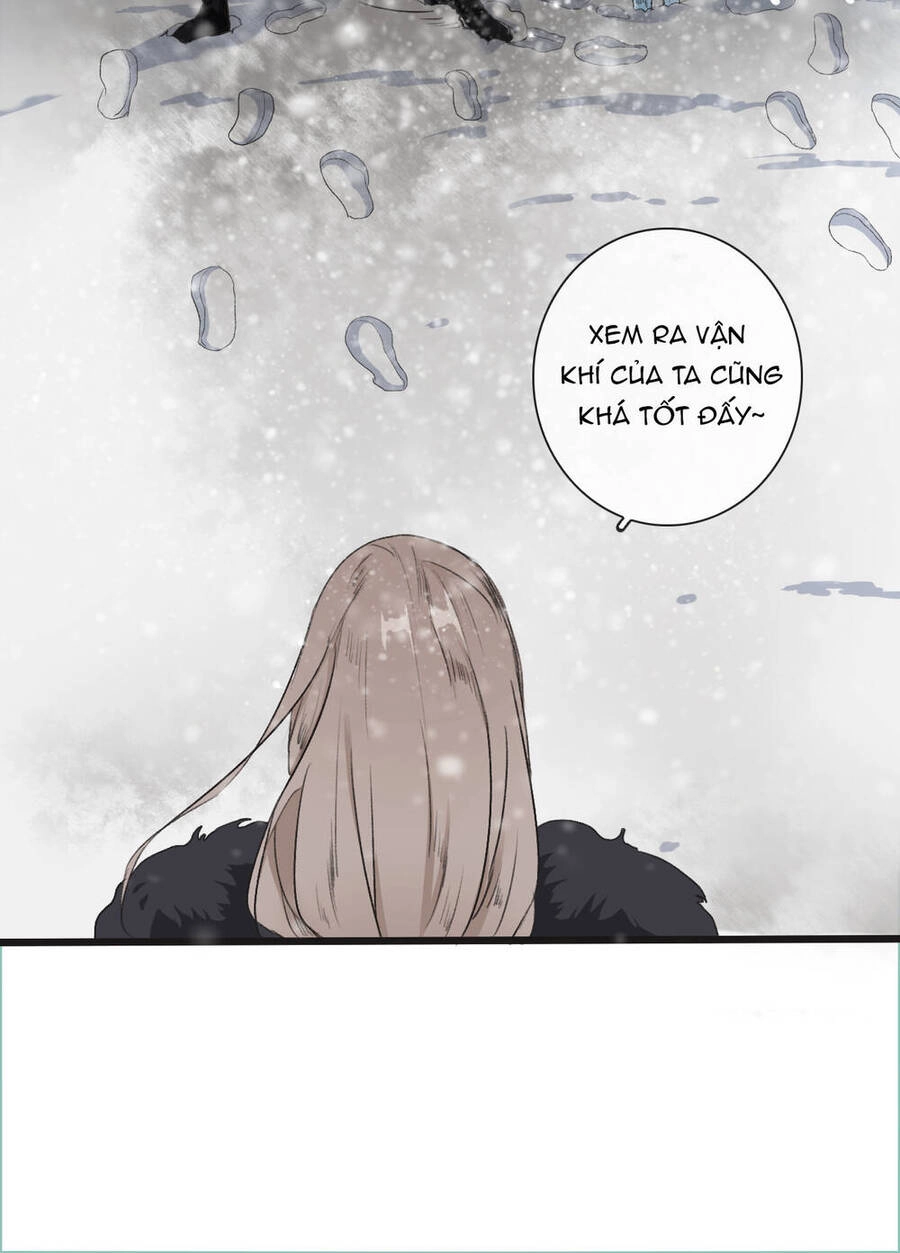 Hạnh Lâm Phương Hoa Chapter 12 - 17