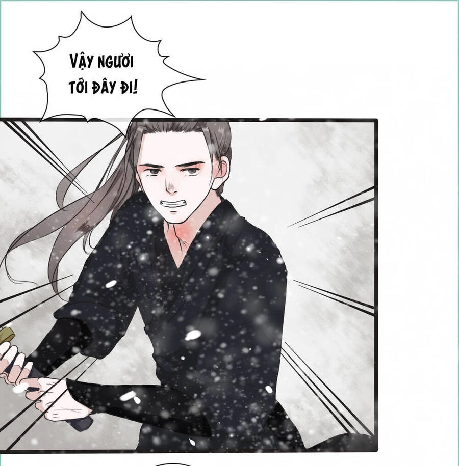 Hạnh Lâm Phương Hoa Chapter 12 - 18