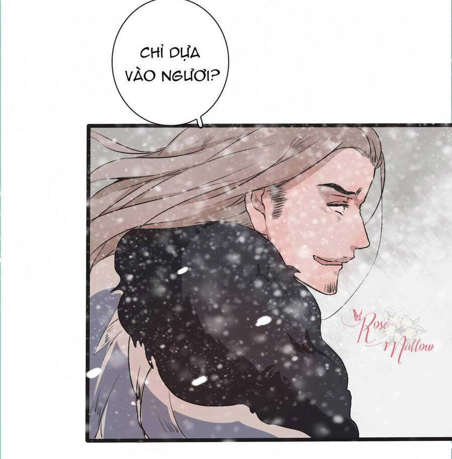 Hạnh Lâm Phương Hoa Chapter 12 - 19