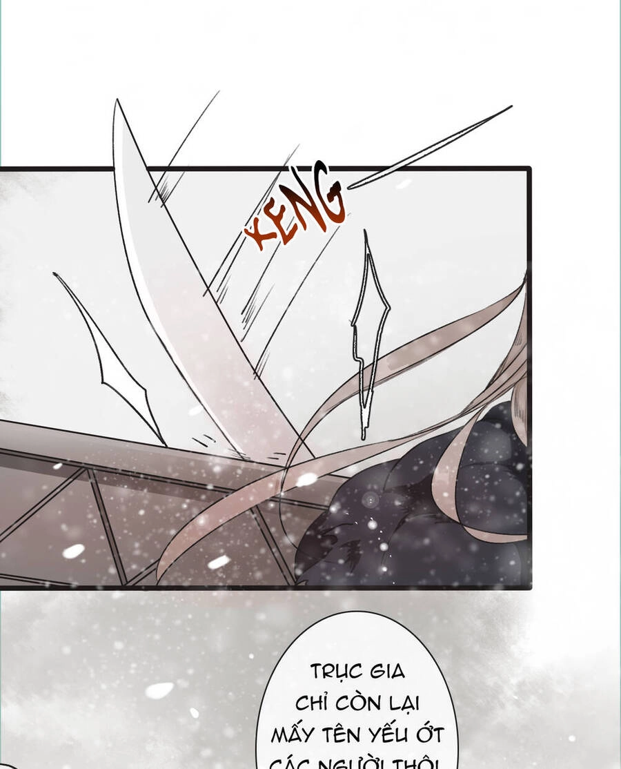 Hạnh Lâm Phương Hoa Chapter 12 - 20