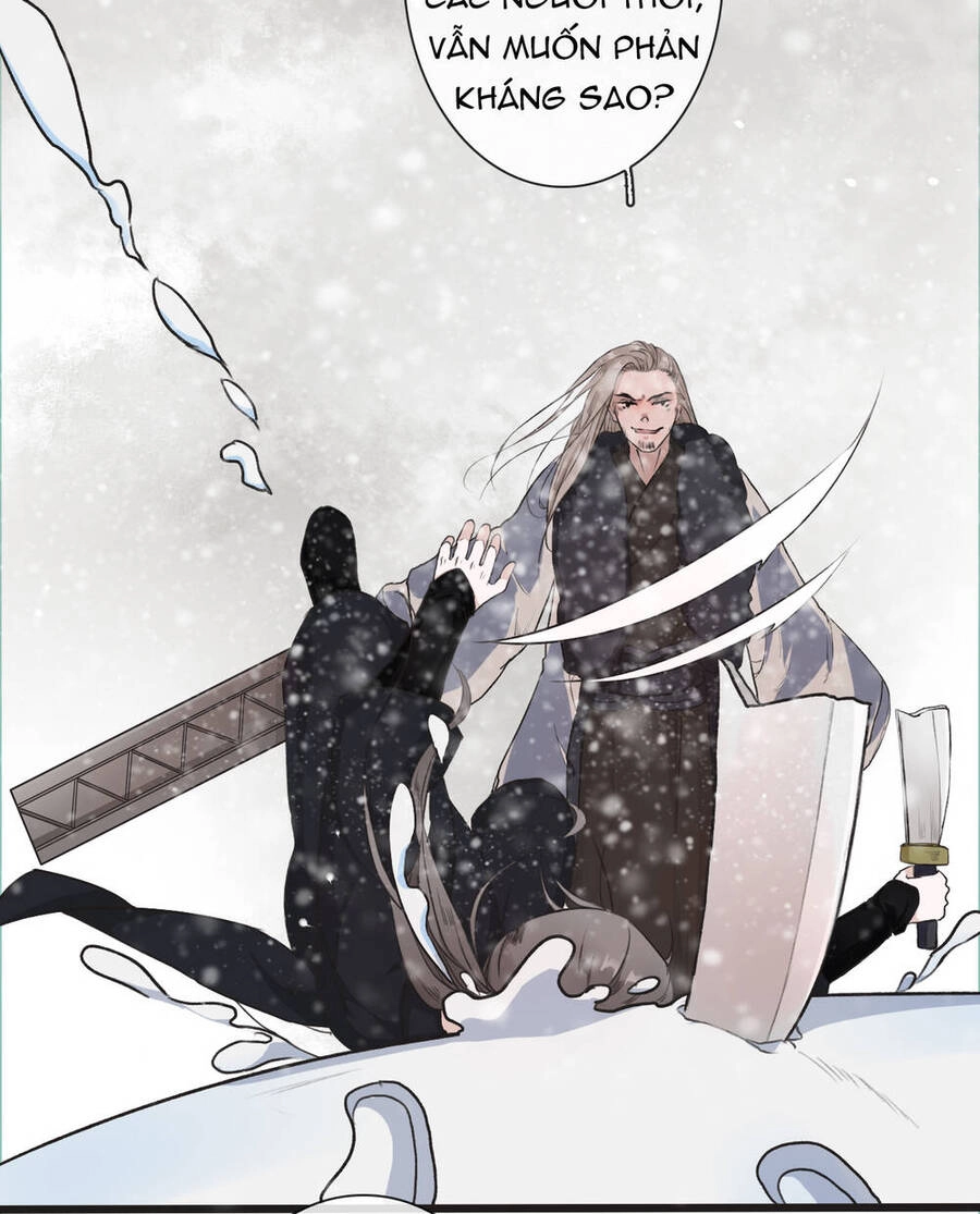 Hạnh Lâm Phương Hoa Chapter 12 - 21