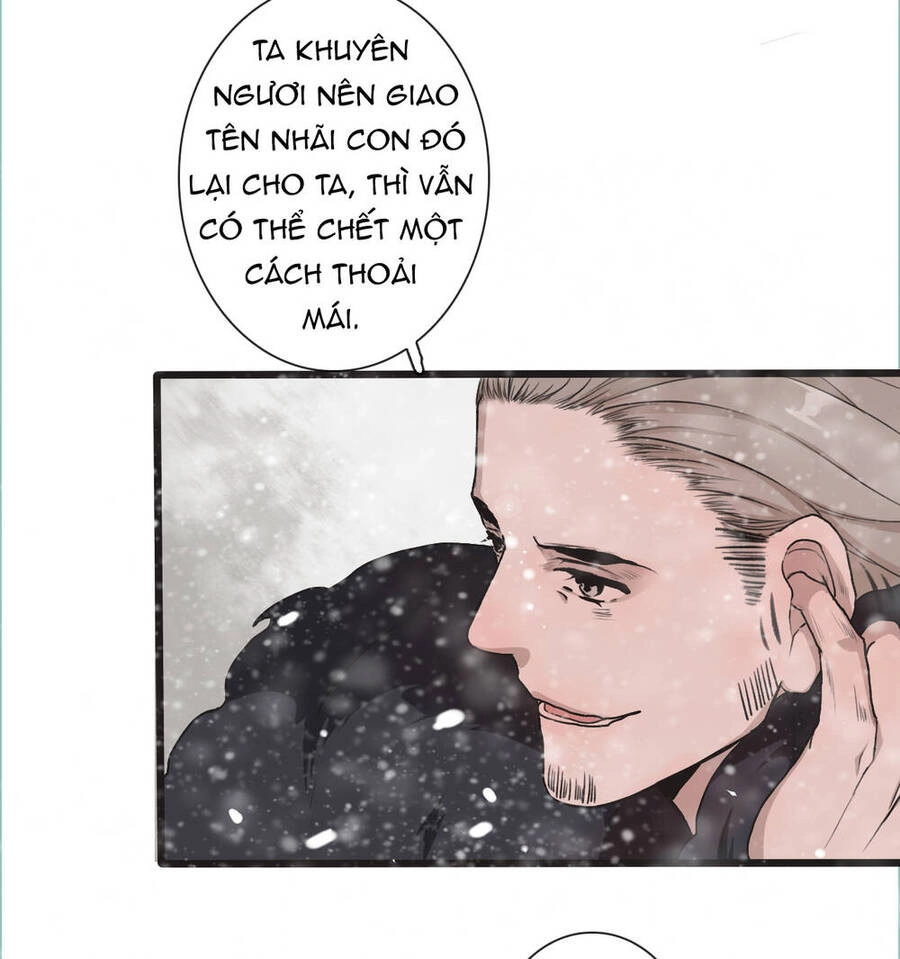 Hạnh Lâm Phương Hoa Chapter 12 - 22