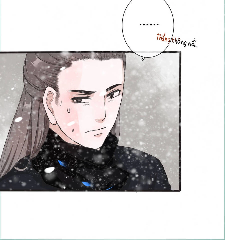 Hạnh Lâm Phương Hoa Chapter 12 - 23