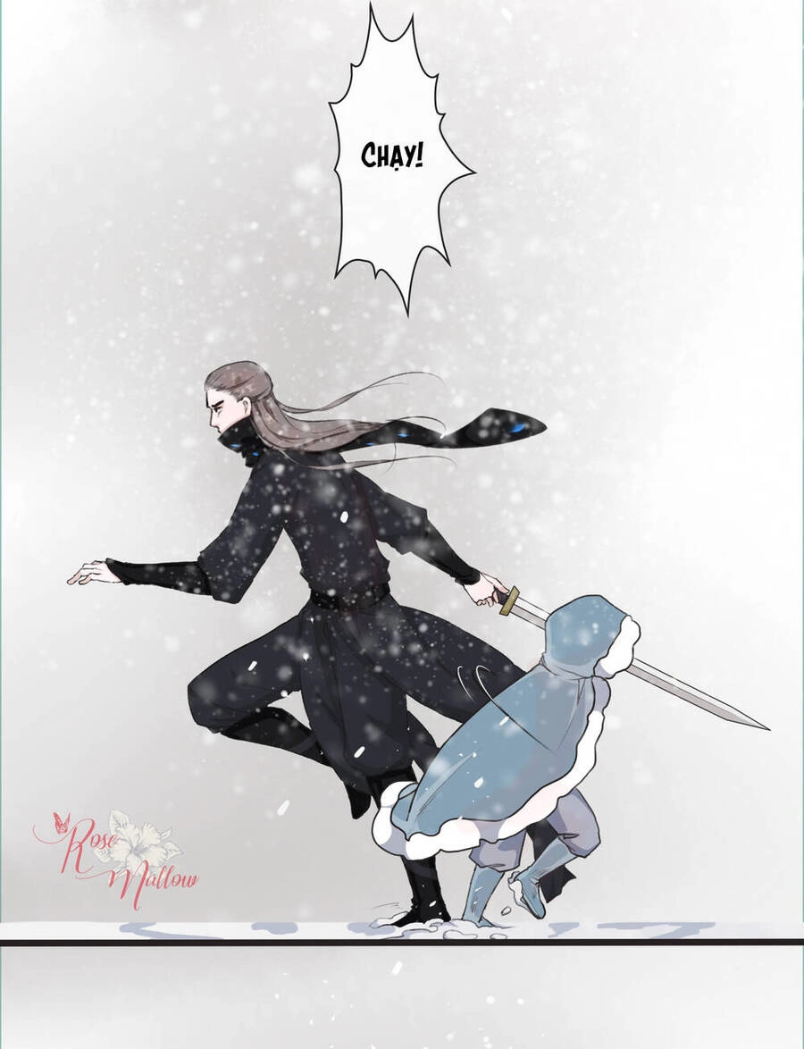 Hạnh Lâm Phương Hoa Chapter 12 - 25