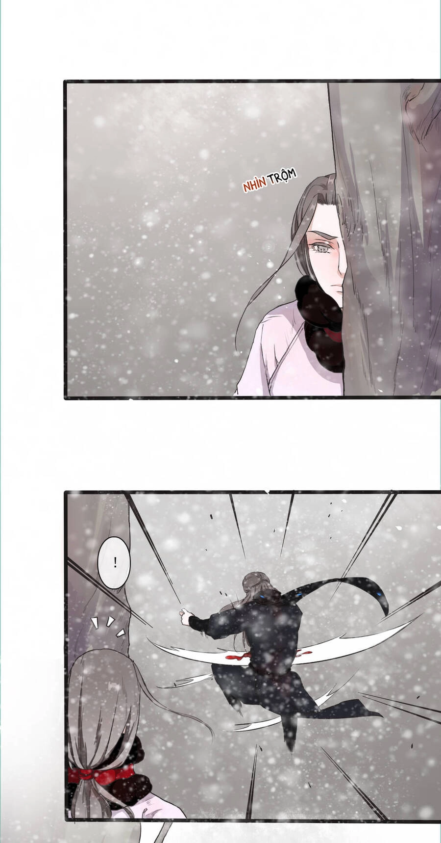 Hạnh Lâm Phương Hoa Chapter 12 - 30