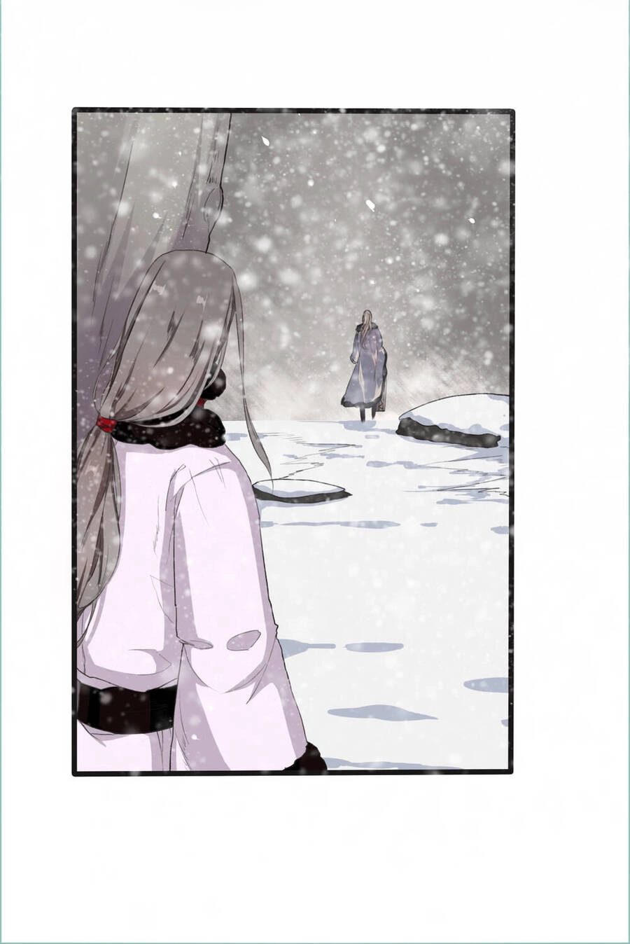 Hạnh Lâm Phương Hoa Chapter 12 - 32