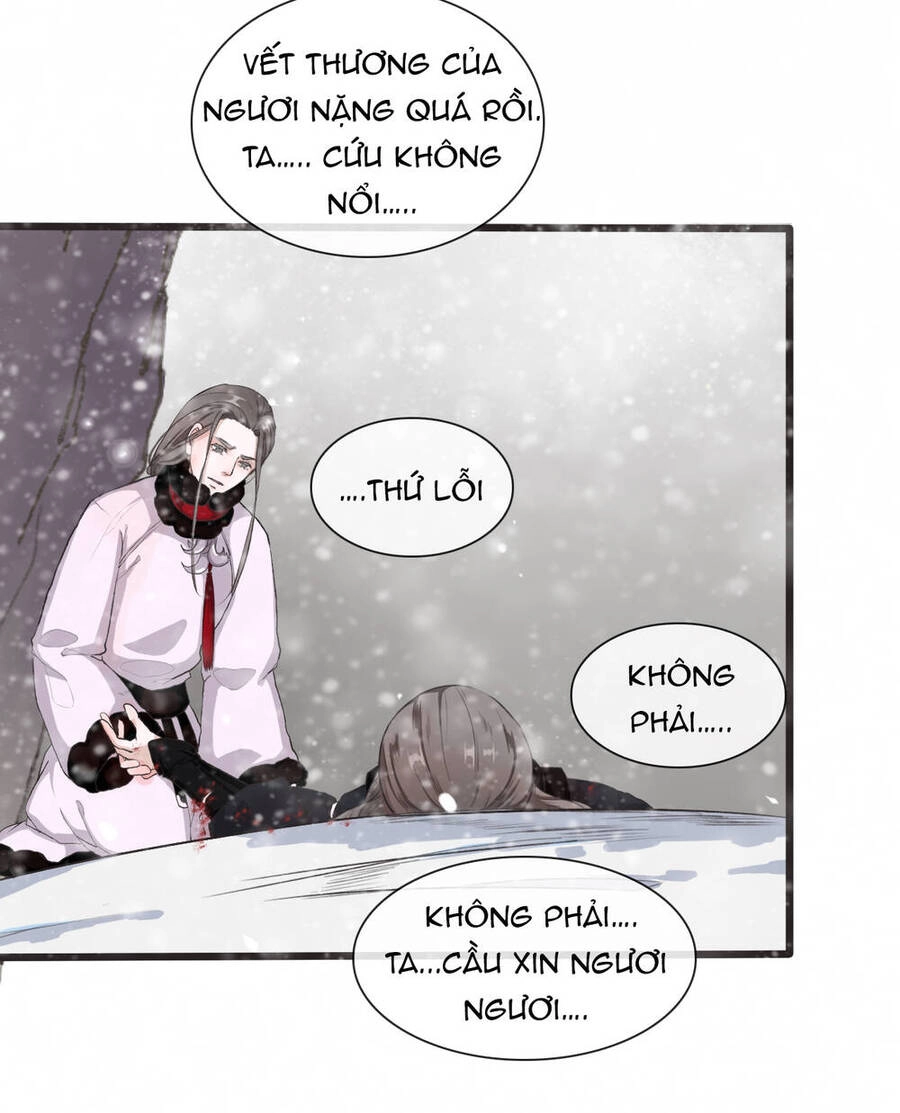 Hạnh Lâm Phương Hoa Chapter 12 - 34