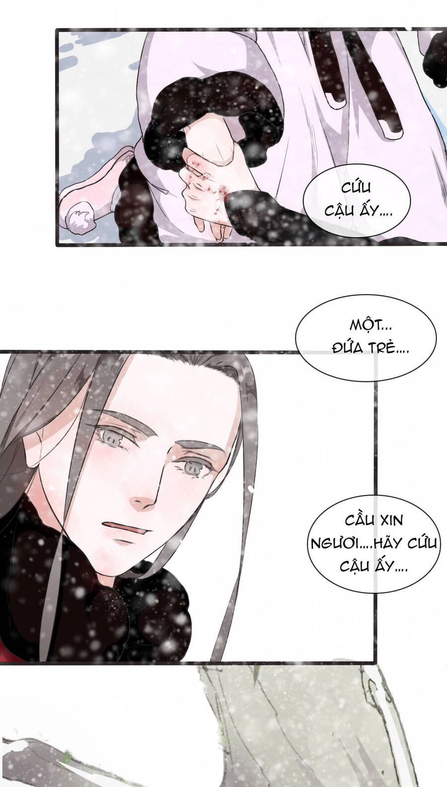 Hạnh Lâm Phương Hoa Chapter 12 - 35