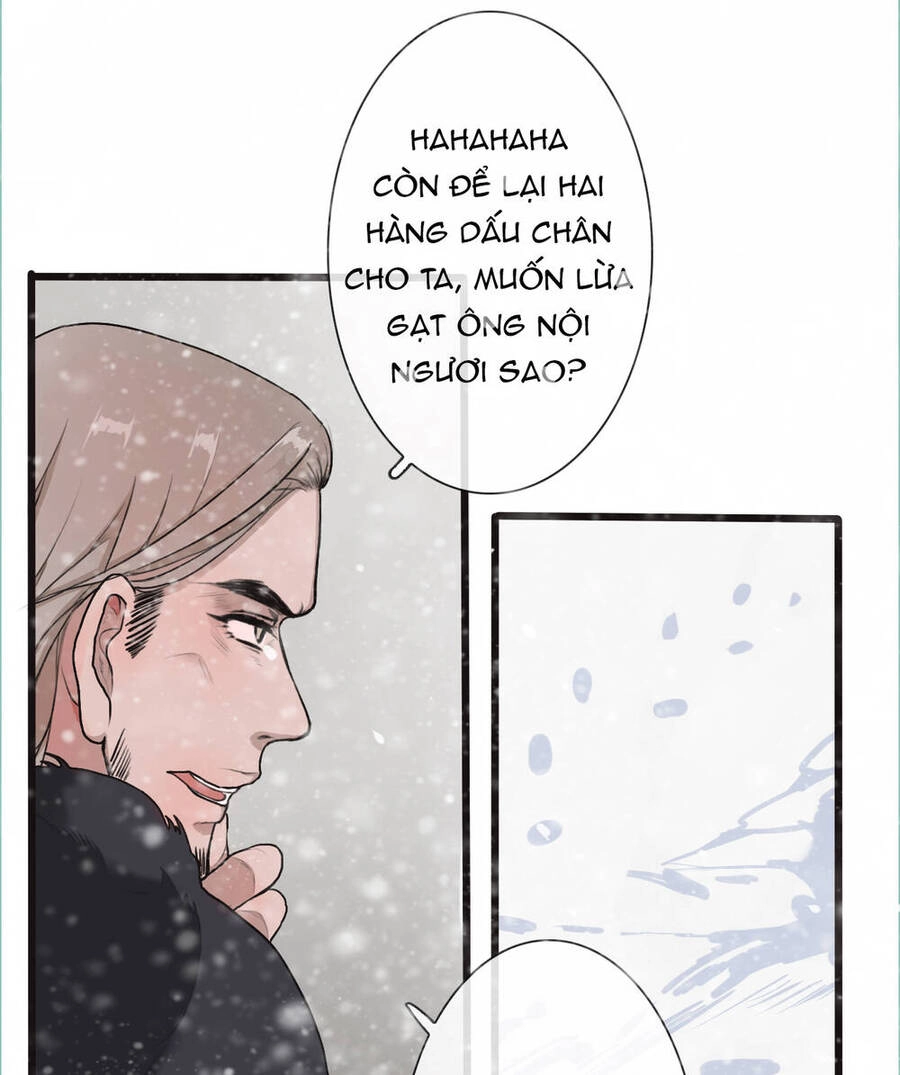 Hạnh Lâm Phương Hoa Chapter 13 - 4