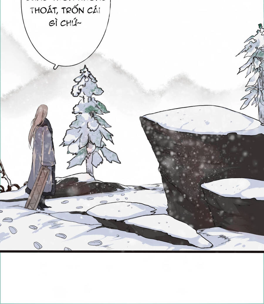 Hạnh Lâm Phương Hoa Chapter 13 - 7