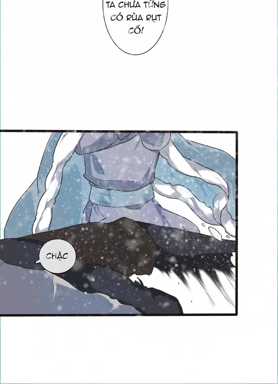 Hạnh Lâm Phương Hoa Chapter 13 - 12