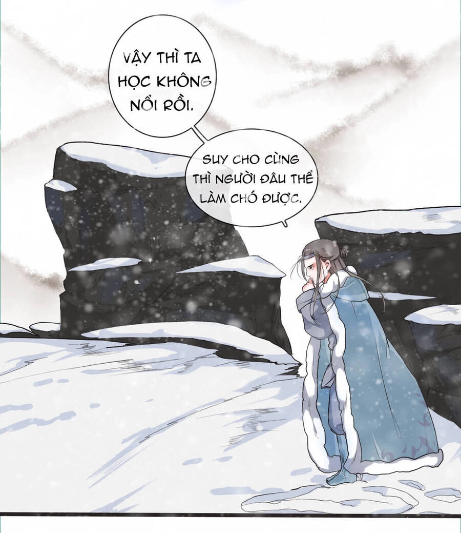 Hạnh Lâm Phương Hoa Chapter 13 - 15