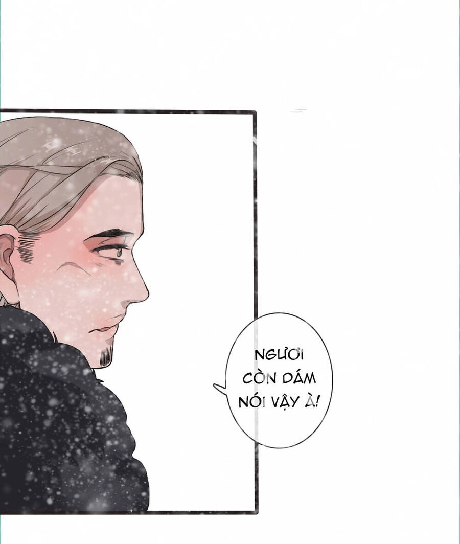 Hạnh Lâm Phương Hoa Chapter 13 - 16