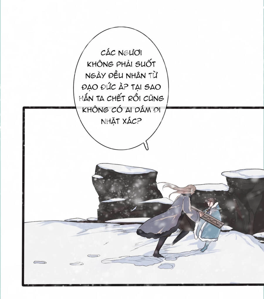 Hạnh Lâm Phương Hoa Chapter 13 - 20