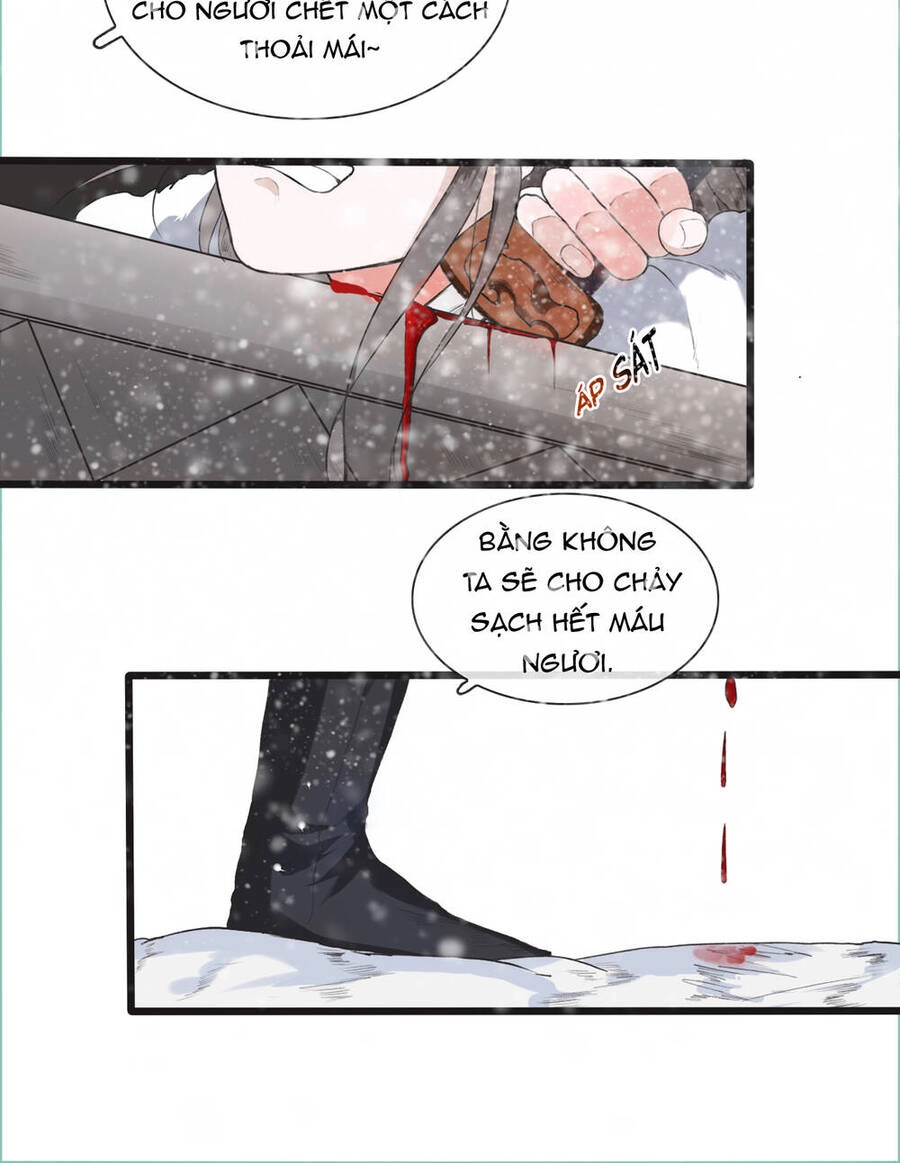 Hạnh Lâm Phương Hoa Chapter 13 - 22