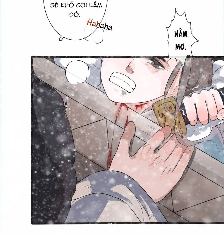 Hạnh Lâm Phương Hoa Chapter 13 - 24