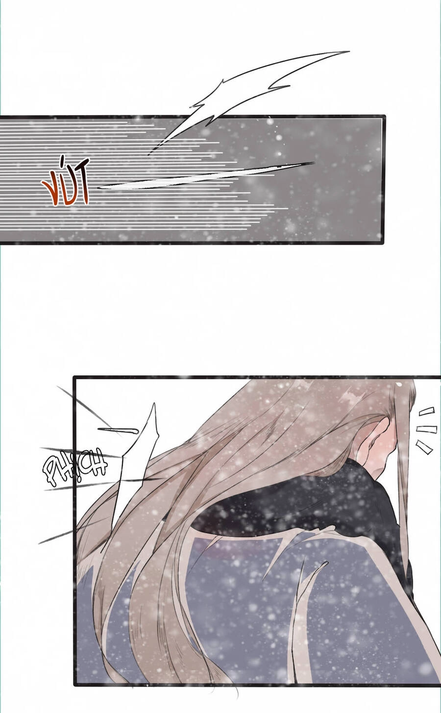 Hạnh Lâm Phương Hoa Chapter 13 - 25