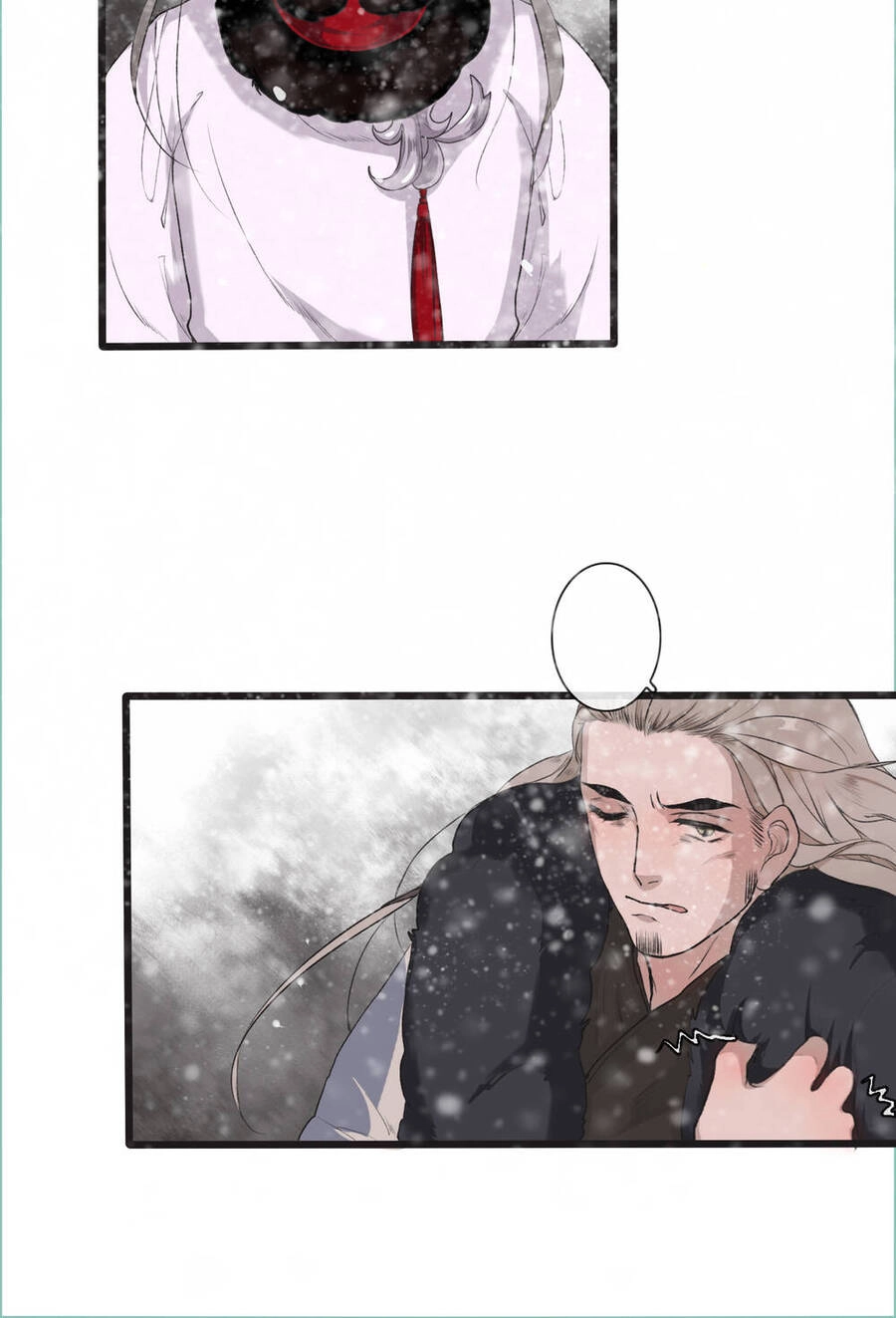 Hạnh Lâm Phương Hoa Chapter 13 - 27