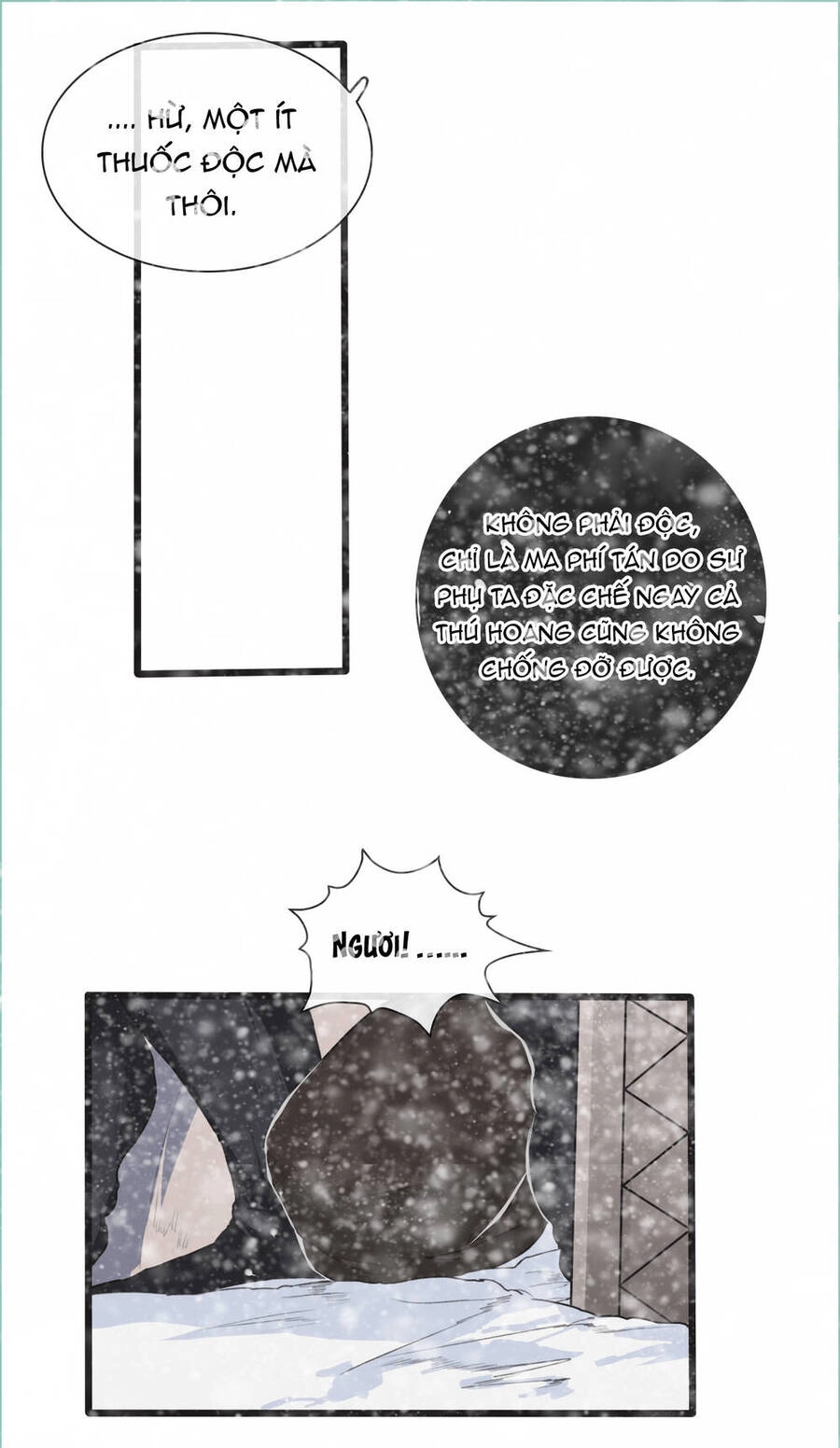 Hạnh Lâm Phương Hoa Chapter 13 - 28