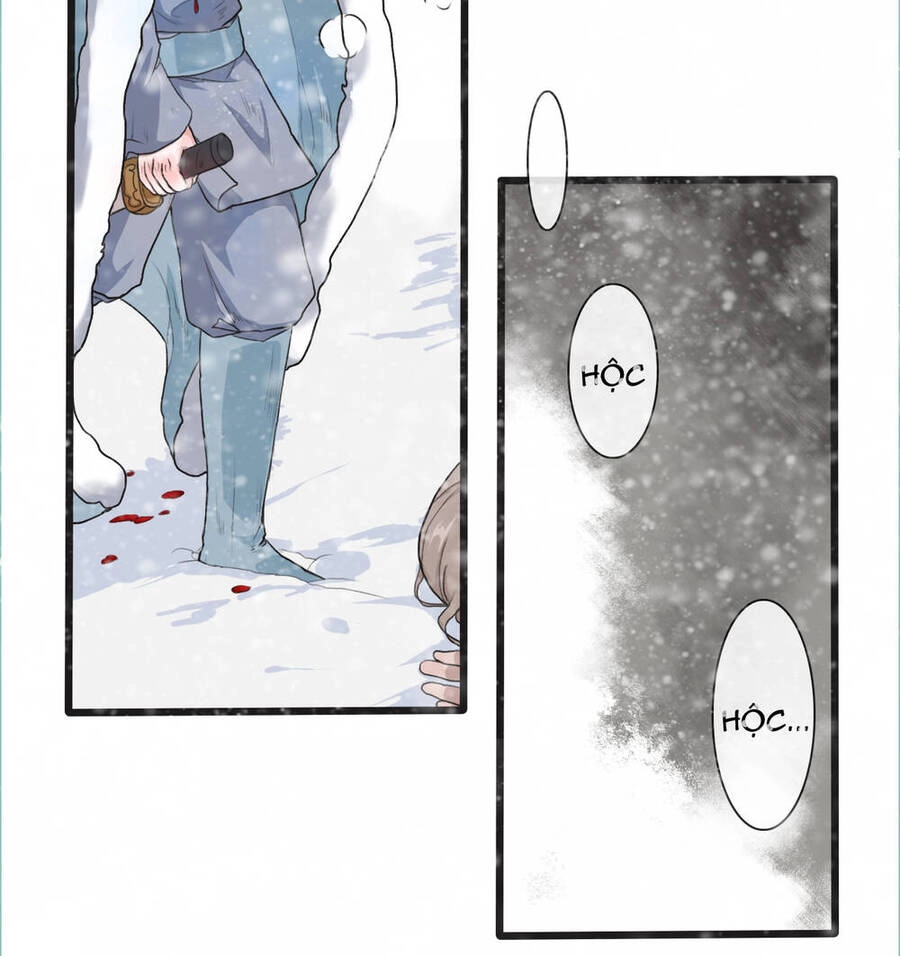 Hạnh Lâm Phương Hoa Chapter 13 - 30