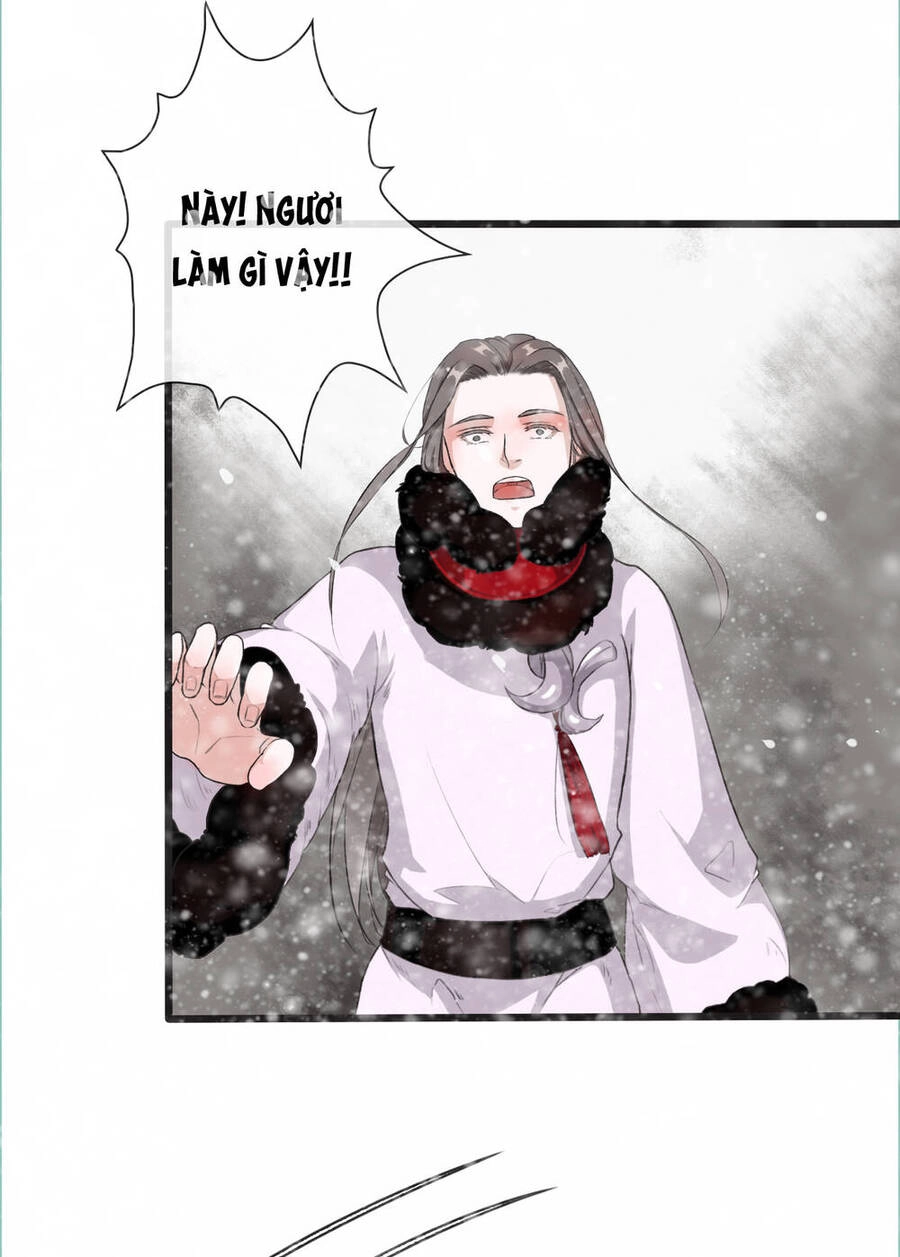 Hạnh Lâm Phương Hoa Chapter 13 - 31