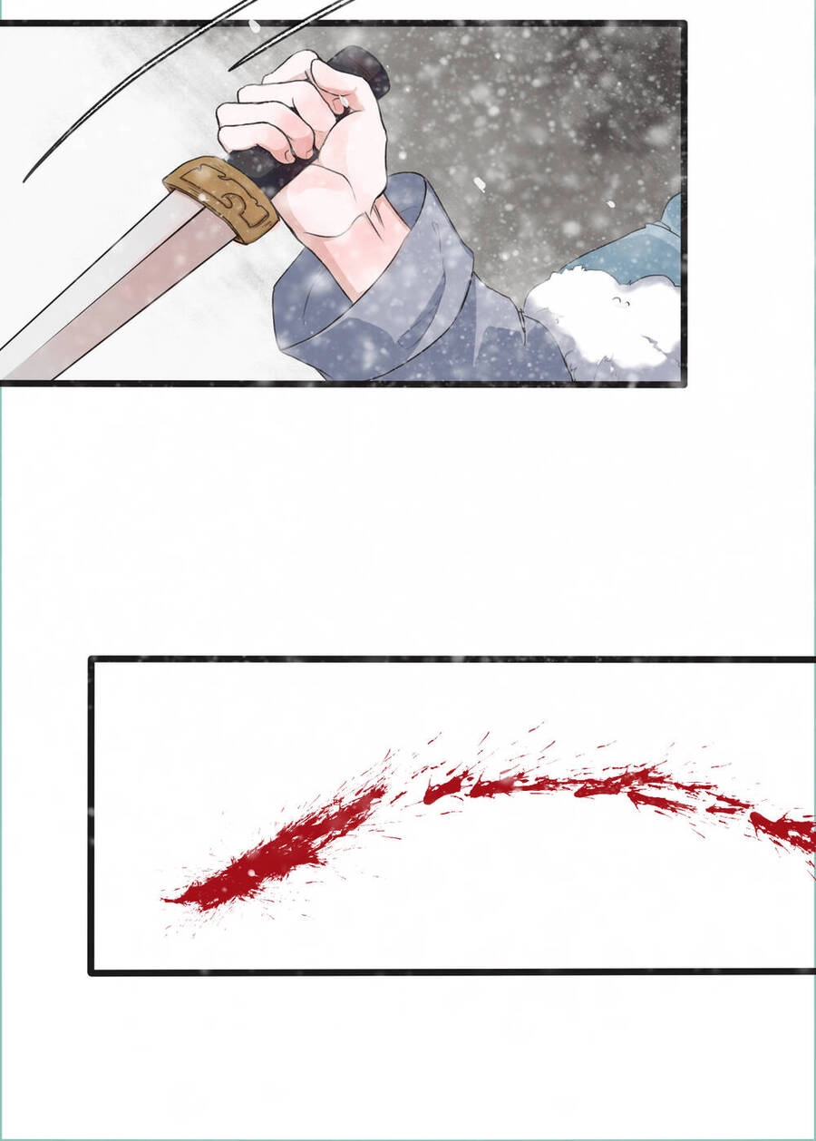 Hạnh Lâm Phương Hoa Chapter 13 - 32