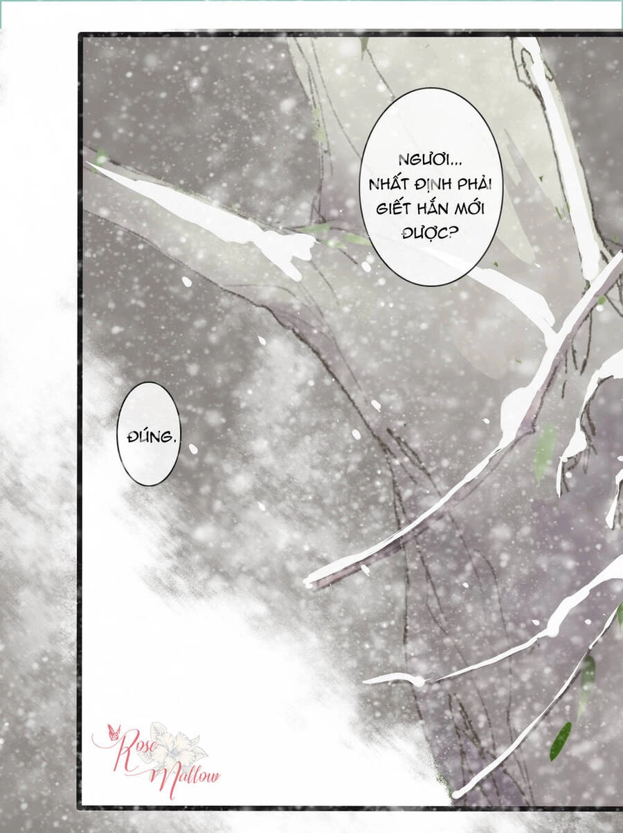 Hạnh Lâm Phương Hoa Chapter 13 - 33