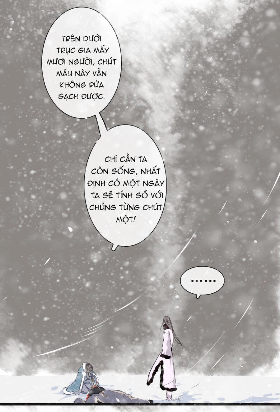 Hạnh Lâm Phương Hoa Chapter 13 - 34