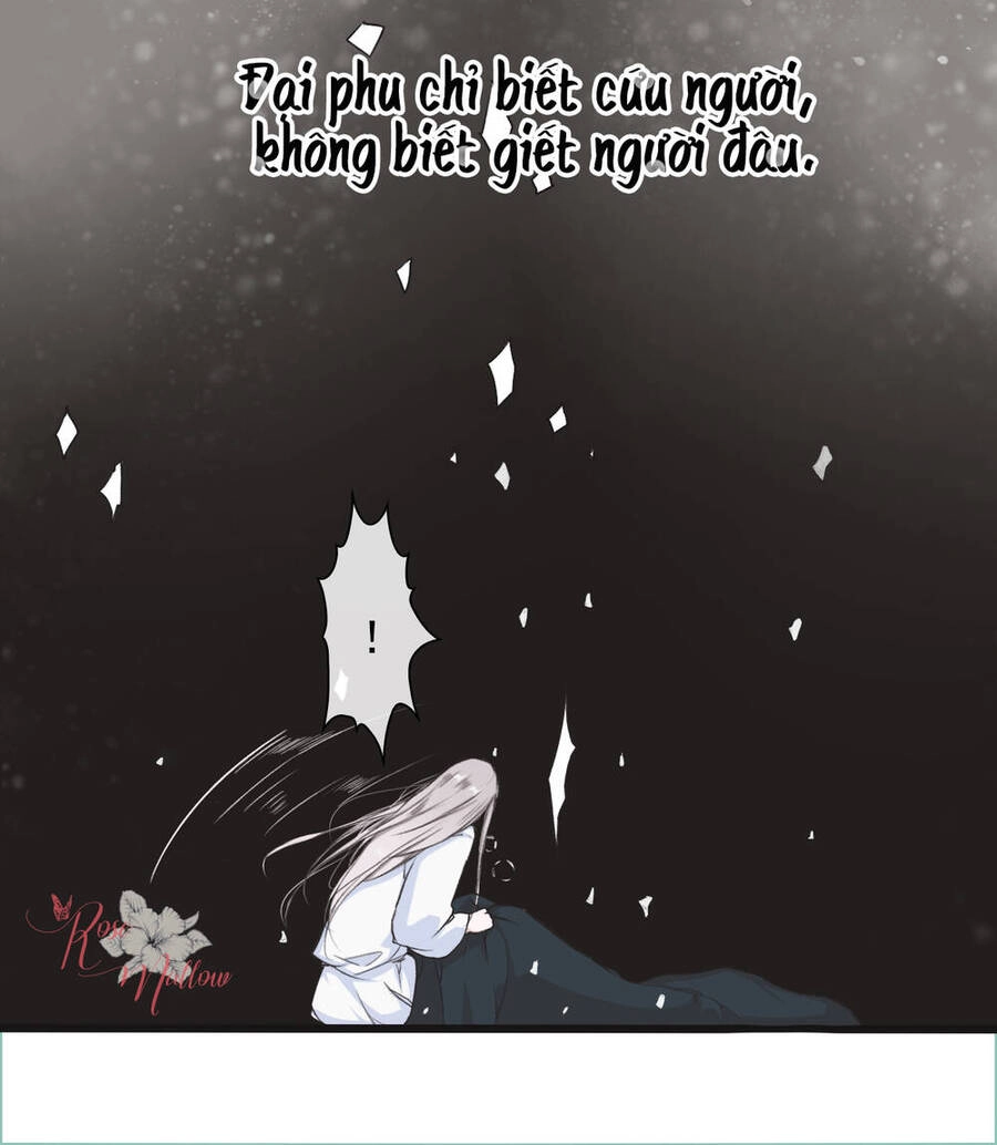 Hạnh Lâm Phương Hoa Chapter 13 - 37