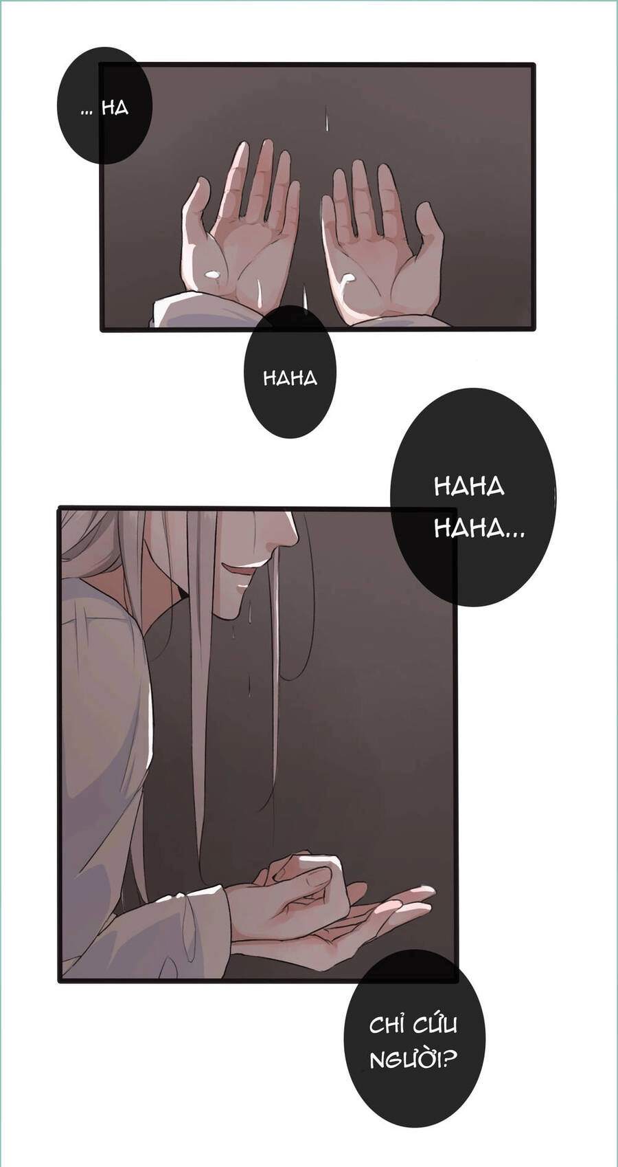 Hạnh Lâm Phương Hoa Chapter 13 - 38