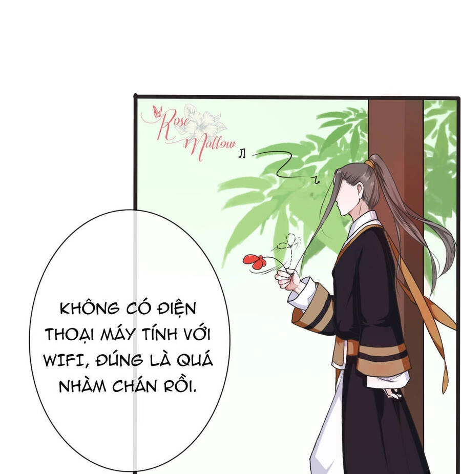 Hạnh Lâm Phương Hoa Chapter 14 - 3