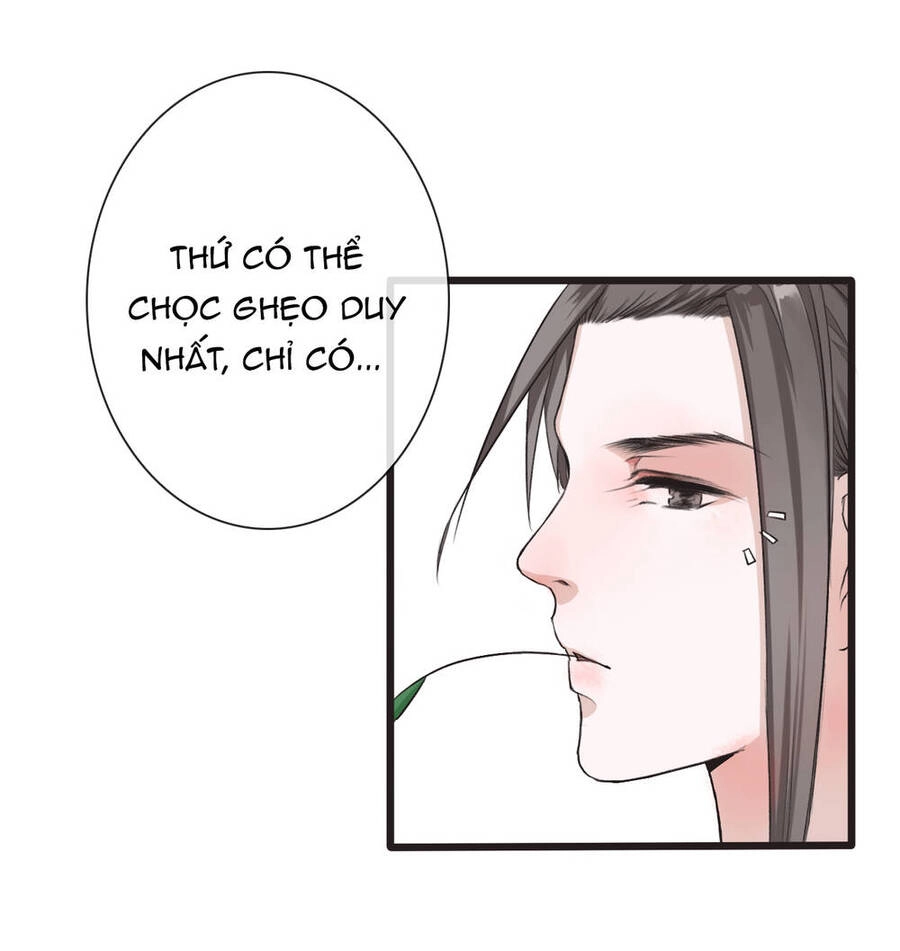 Hạnh Lâm Phương Hoa Chapter 14 - 5