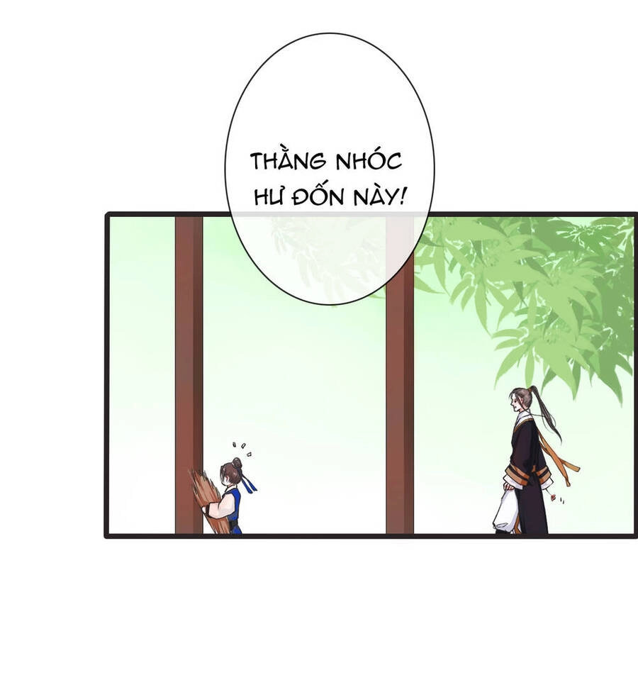 Hạnh Lâm Phương Hoa Chapter 14 - 6