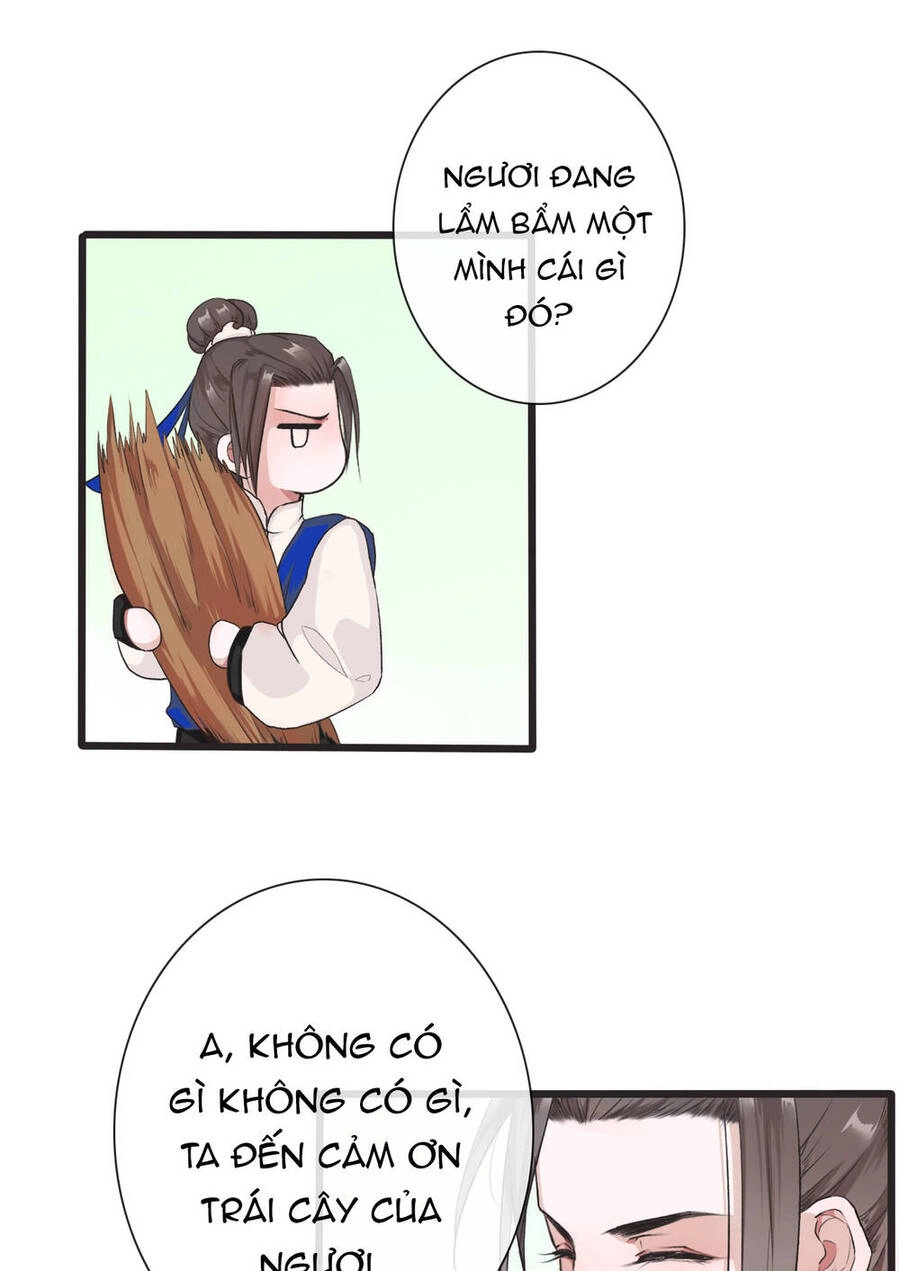 Hạnh Lâm Phương Hoa Chapter 14 - 7