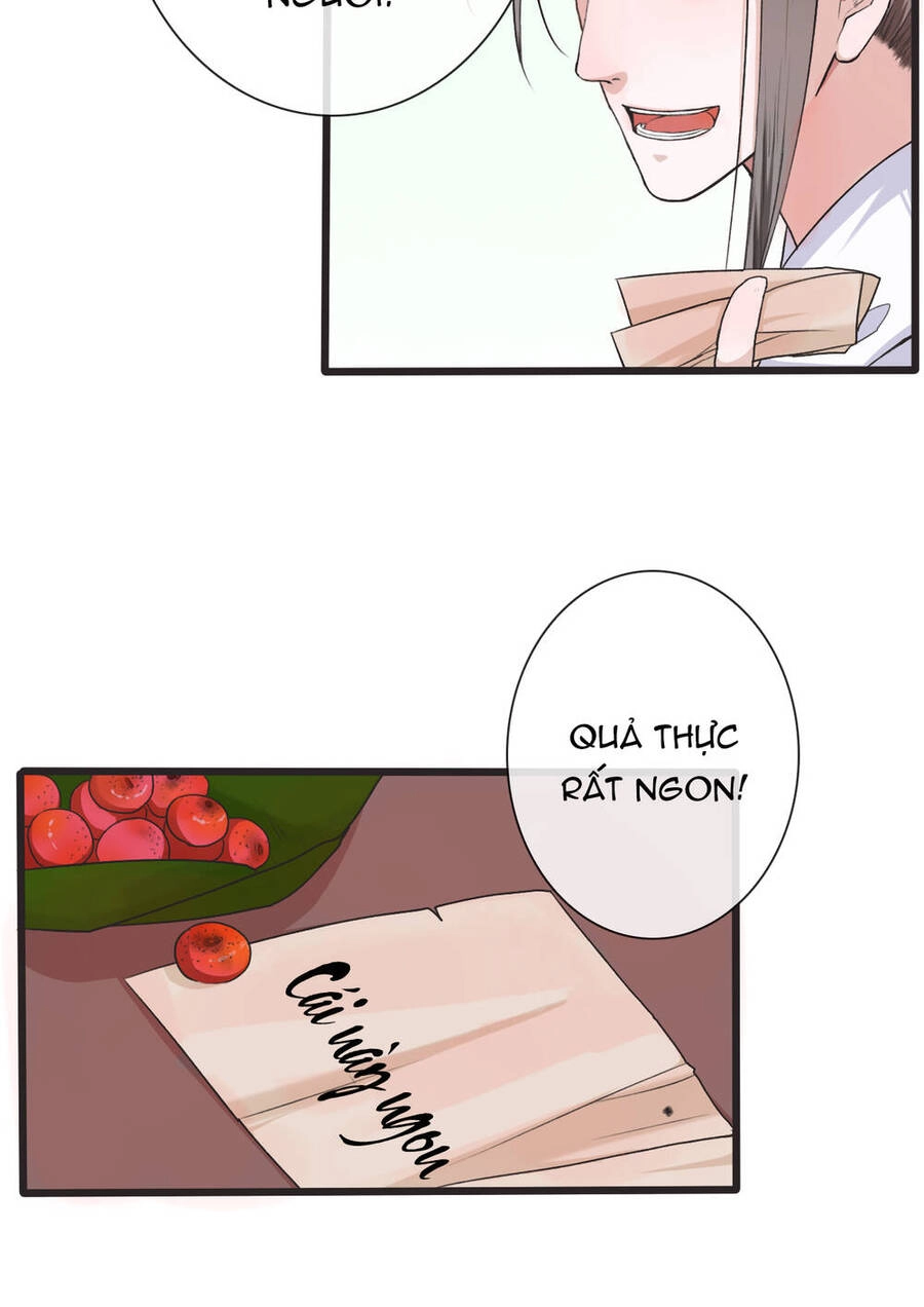 Hạnh Lâm Phương Hoa Chapter 14 - 8