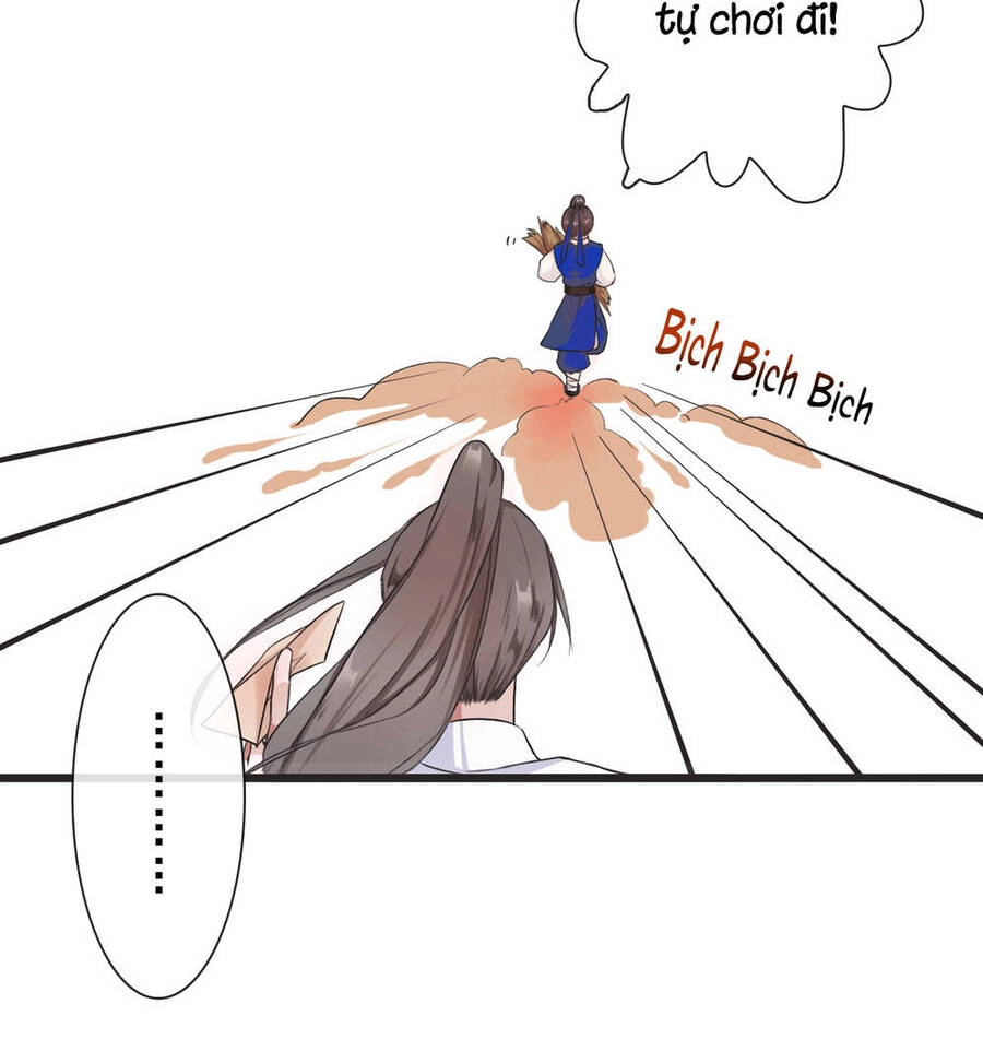 Hạnh Lâm Phương Hoa Chapter 14 - 10