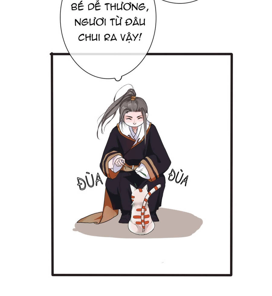 Hạnh Lâm Phương Hoa Chapter 14 - 15