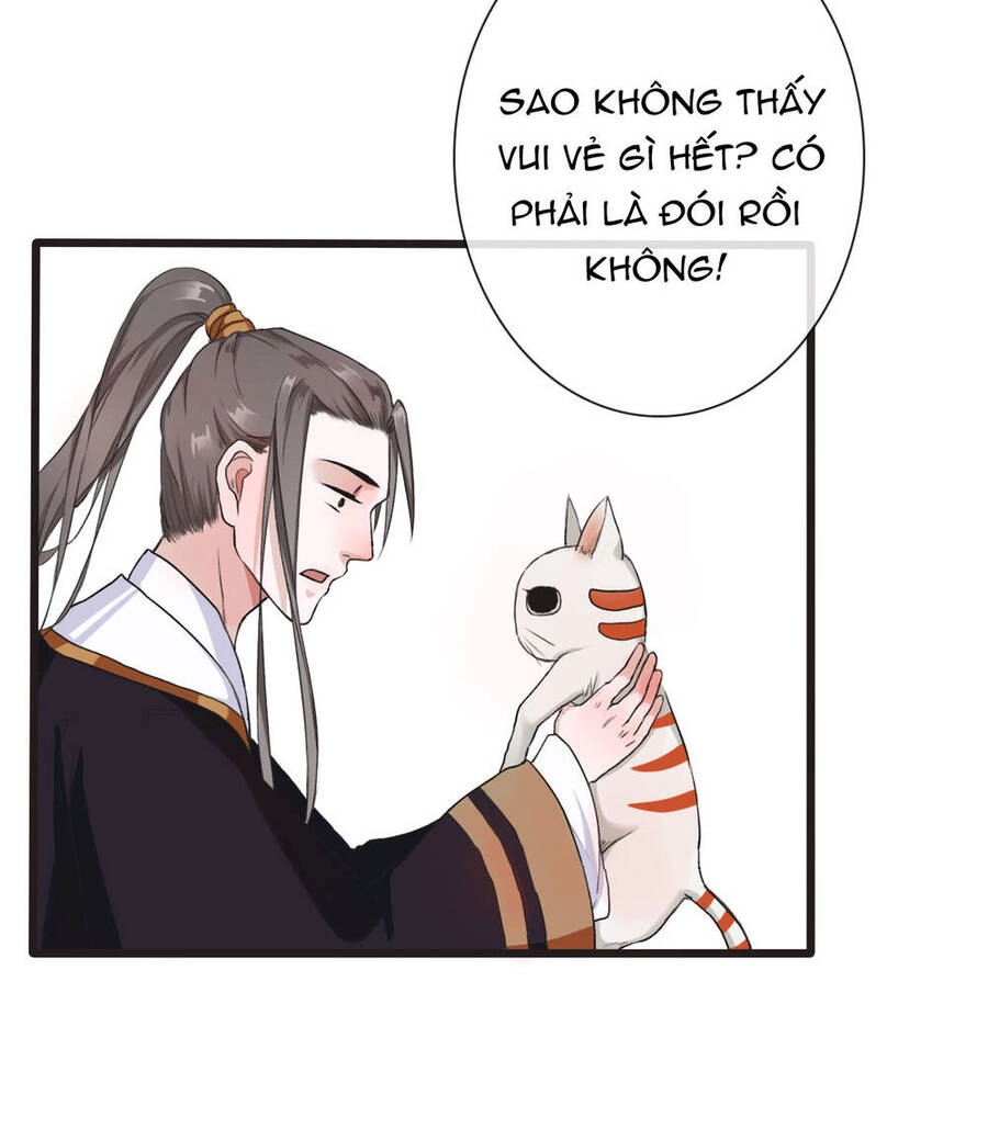 Hạnh Lâm Phương Hoa Chapter 14 - 17