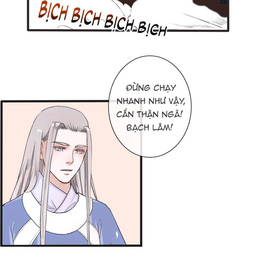 Hạnh Lâm Phương Hoa Chapter 14 - 21