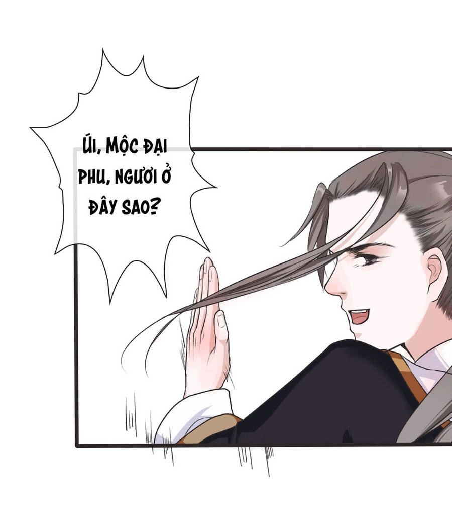 Hạnh Lâm Phương Hoa Chapter 14 - 22