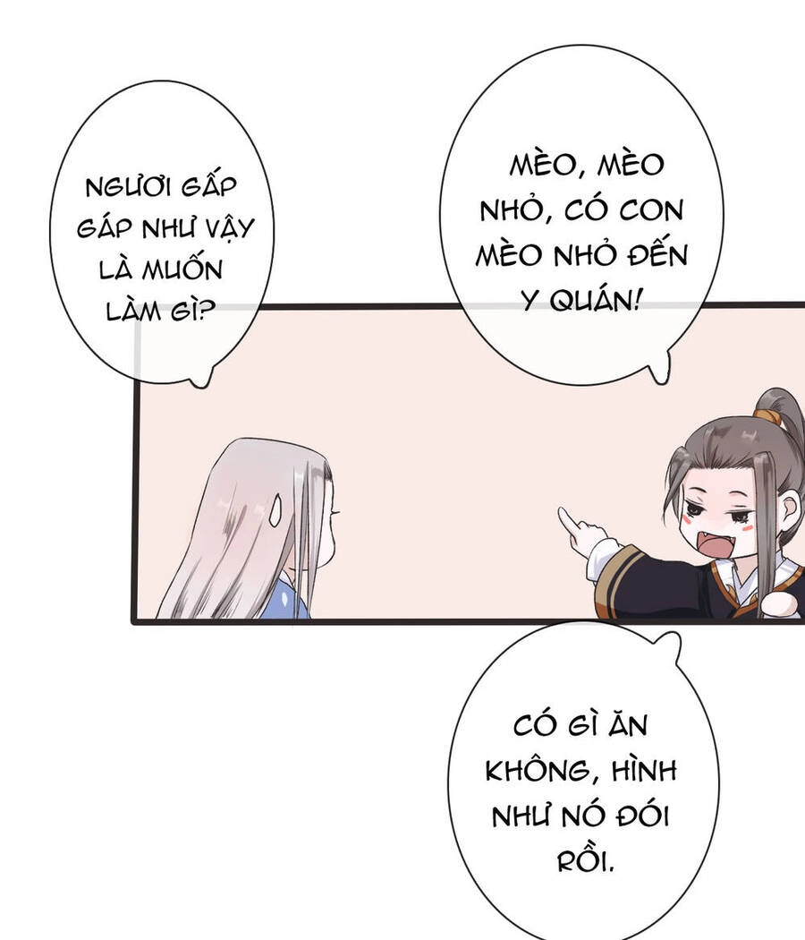 Hạnh Lâm Phương Hoa Chapter 14 - 23