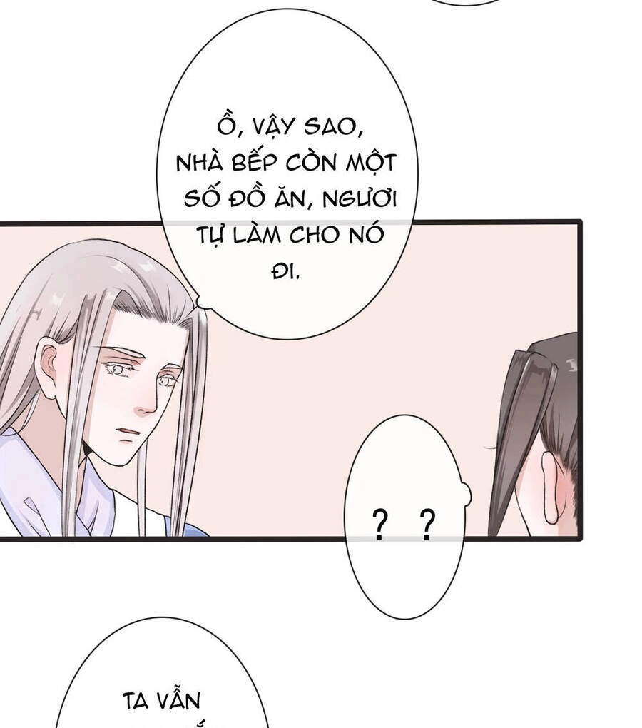 Hạnh Lâm Phương Hoa Chapter 14 - 24